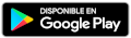 Google Store Badge Black