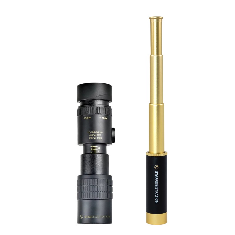 Telescopio